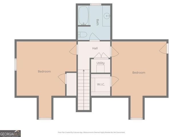 45 Pelican Circle, Monticello, GA 31064