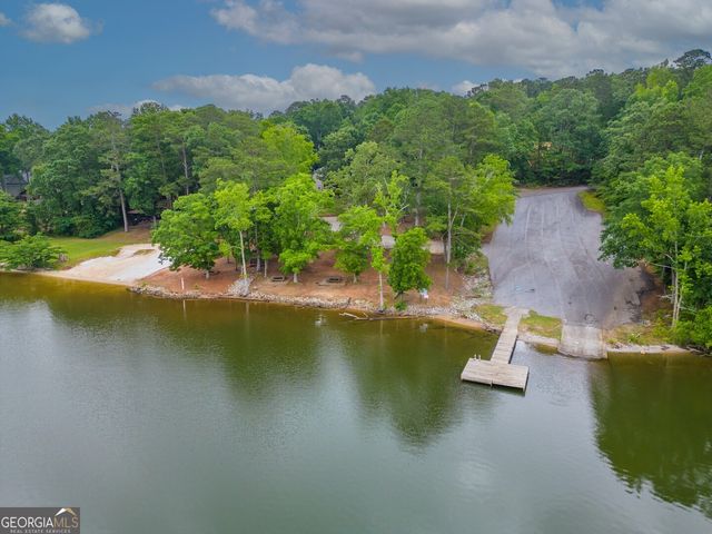 45 Pelican Circle, Monticello, GA 31064
