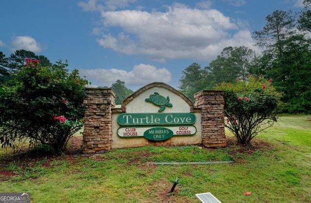 45 Pelican Circle, Monticello, GA 31064