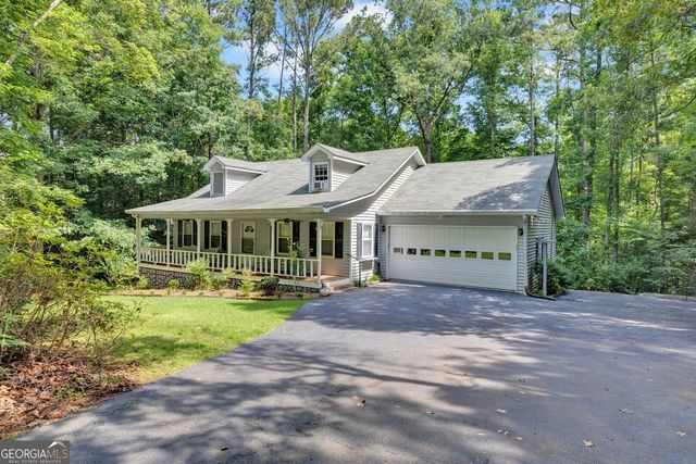45 Pelican Circle, Monticello, GA 31064