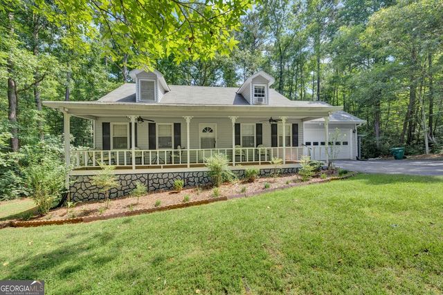 45 Pelican Circle, Monticello, GA 31064