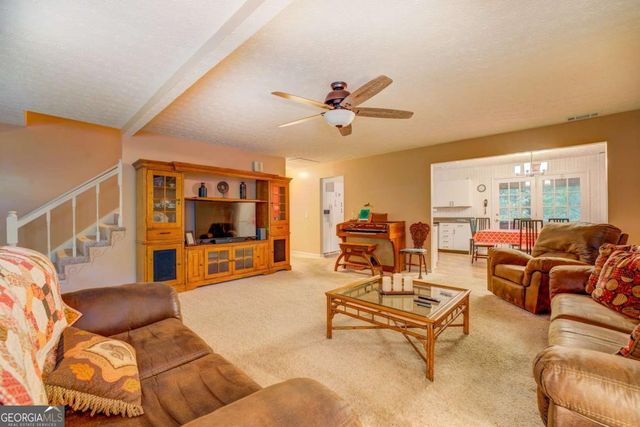 45 Pelican Circle, Monticello, GA 31064