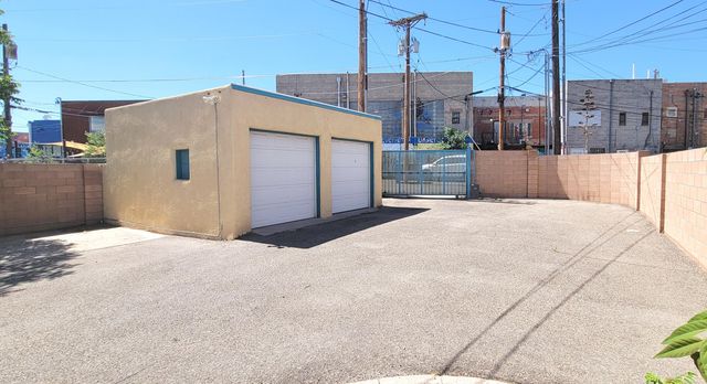 3612 Campus Boulevard NE, Albuquerque, NM 87106
