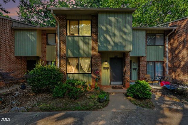 1231 Teakwood Place 1231, Raleigh, NC 27606