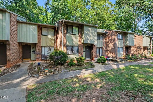 1231 Teakwood Place 1231, Raleigh, NC 27606