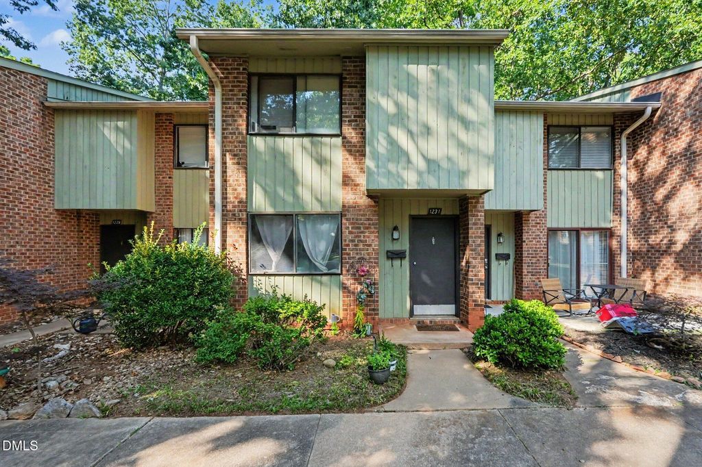 1231 Teakwood Place 1231, Raleigh, NC 27606