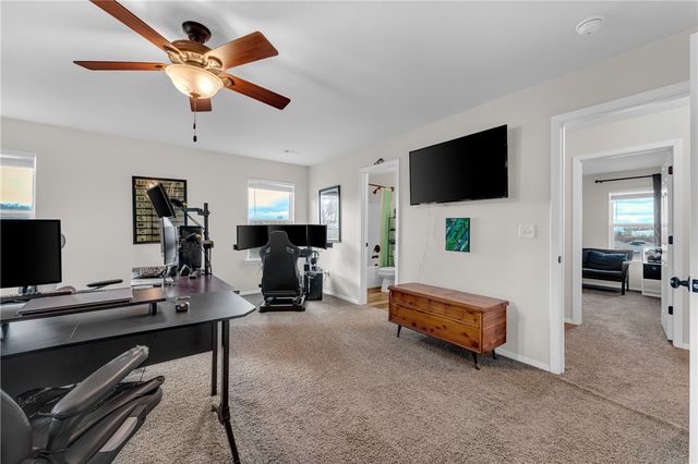 387 Cooper Street, Huntsville, AR 72740