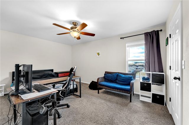 387 Cooper Street, Huntsville, AR 72740