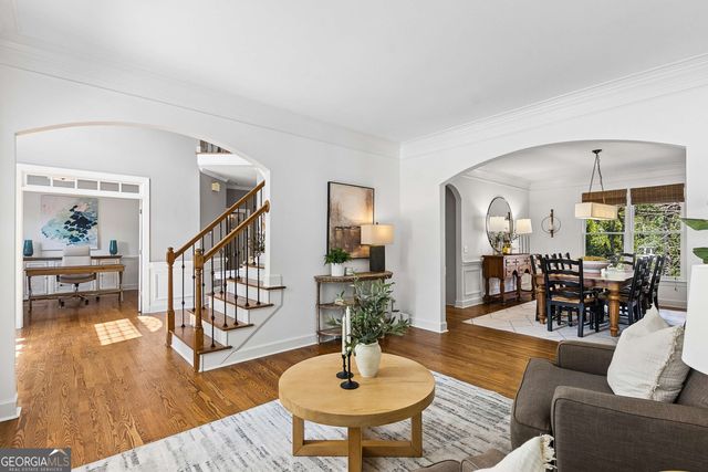 935 Water Grove Court, Roswell, GA 30075