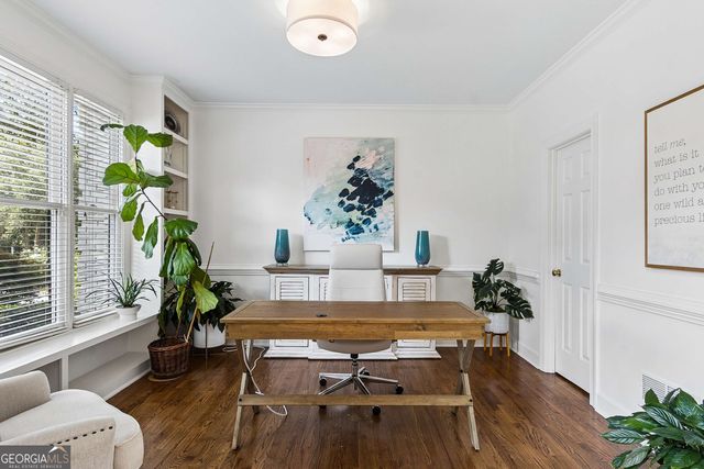935 Water Grove Court, Roswell, GA 30075