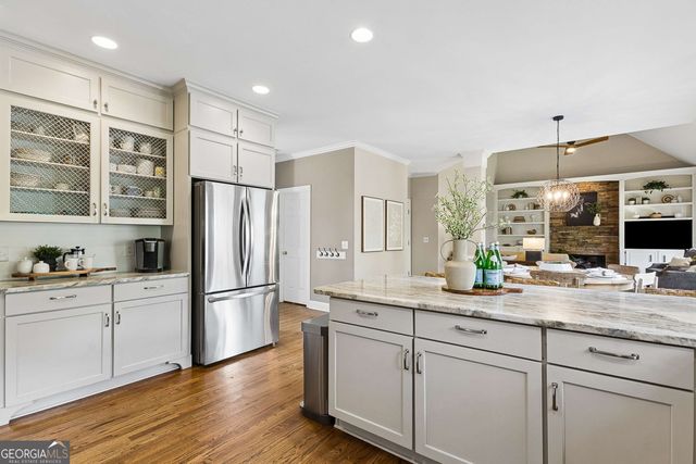 935 Water Grove Court, Roswell, GA 30075