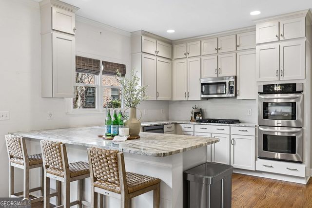 935 Water Grove Court, Roswell, GA 30075