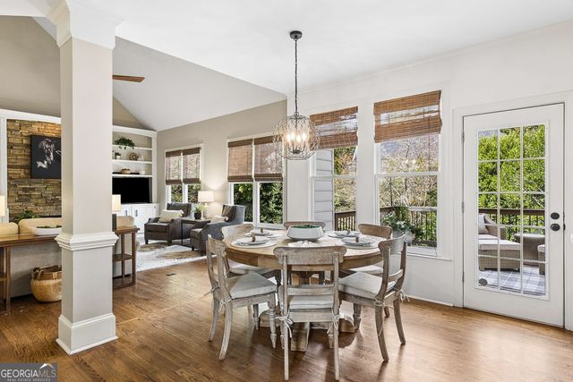 935 Water Grove Court, Roswell, GA 30075