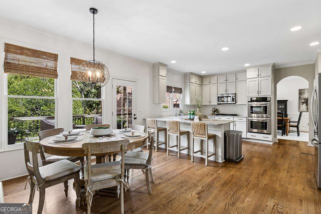 935 Water Grove Court, Roswell, GA 30075