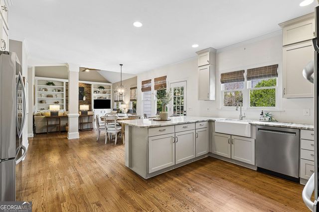 935 Water Grove Court, Roswell, GA 30075