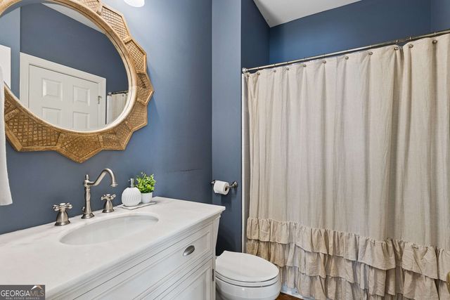 935 Water Grove Court, Roswell, GA 30075