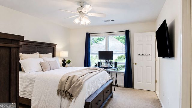 935 Water Grove Court, Roswell, GA 30075