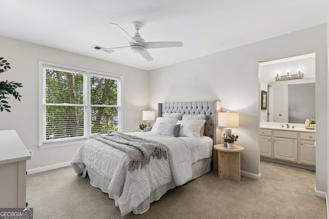 935 Water Grove Court, Roswell, GA 30075