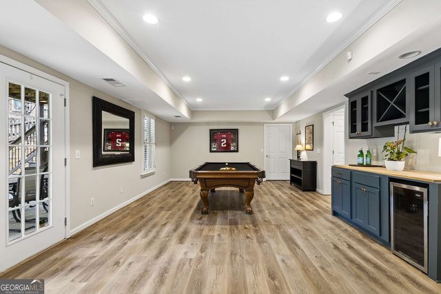 935 Water Grove Court, Roswell, GA 30075