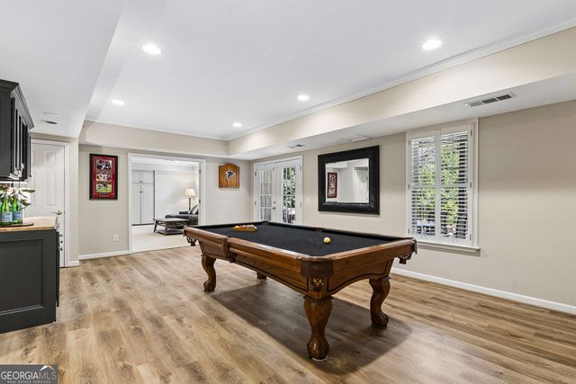 935 Water Grove Court, Roswell, GA 30075