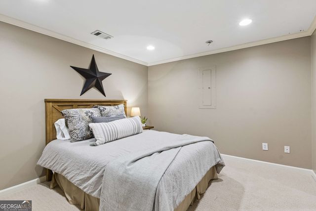935 Water Grove Court, Roswell, GA 30075