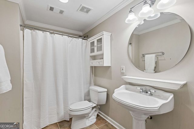 935 Water Grove Court, Roswell, GA 30075