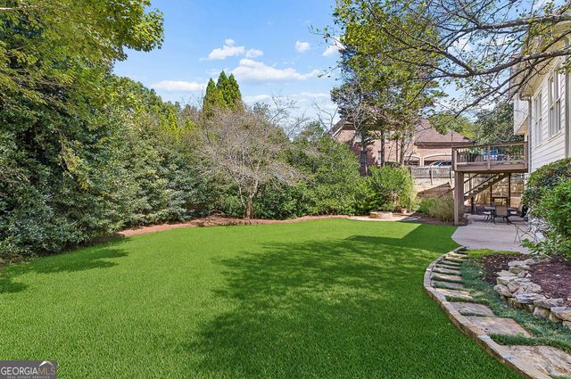 935 Water Grove Court, Roswell, GA 30075