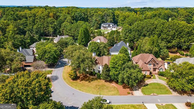935 Water Grove Court, Roswell, GA 30075