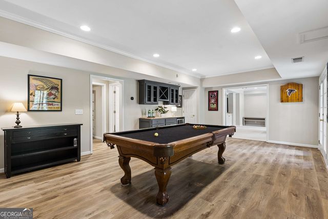 935 Water Grove Court, Roswell, GA 30075