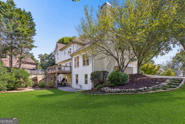 935 Water Grove Court, Roswell, GA 30075