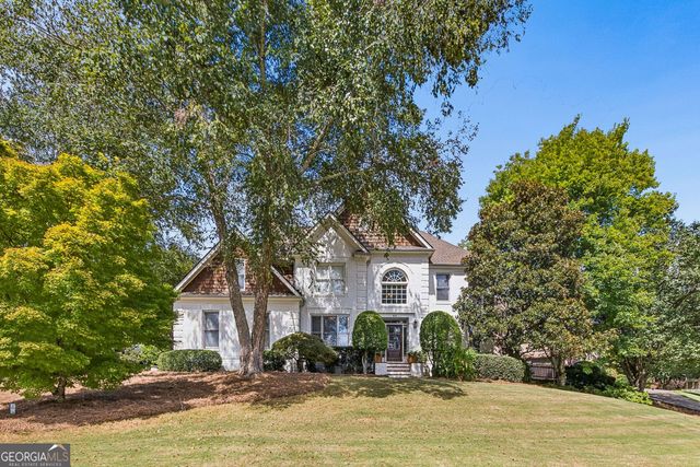 935 Water Grove Court, Roswell, GA 30075
