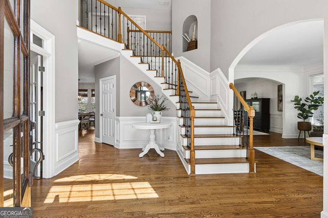 935 Water Grove Court, Roswell, GA 30075