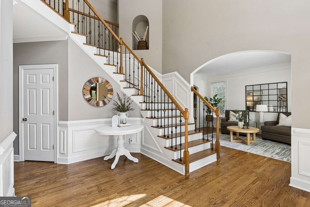 935 Water Grove Court, Roswell, GA 30075