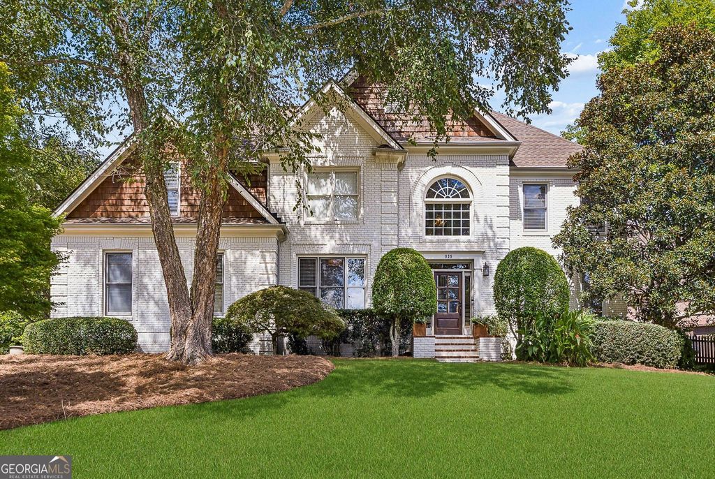 935 Water Grove Court, Roswell, GA 30075