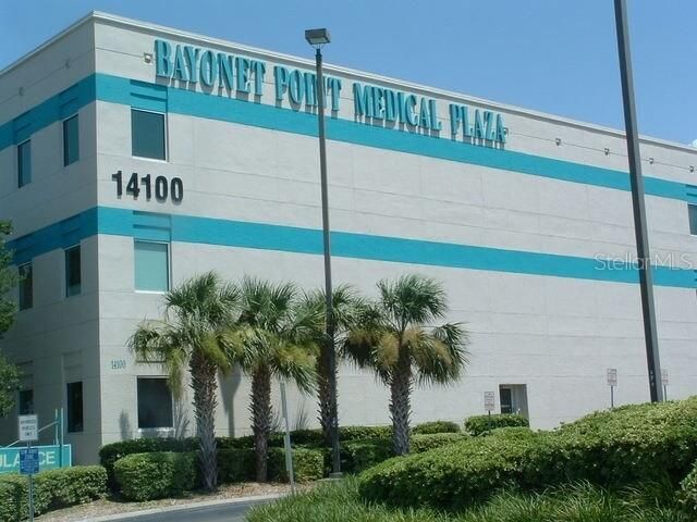 14100 FIVAY ROAD 120, Hudson, FL 34667