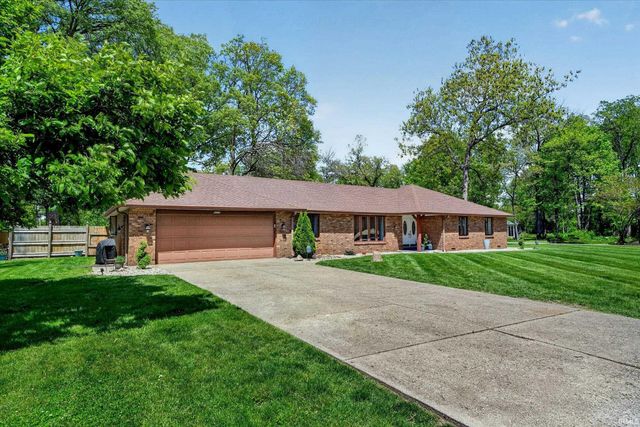 5312 Larita Lane, Anderson, IN 46017