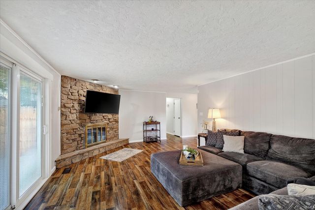 5312 Larita Lane, Anderson, IN 46017