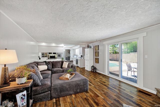 5312 Larita Lane, Anderson, IN 46017