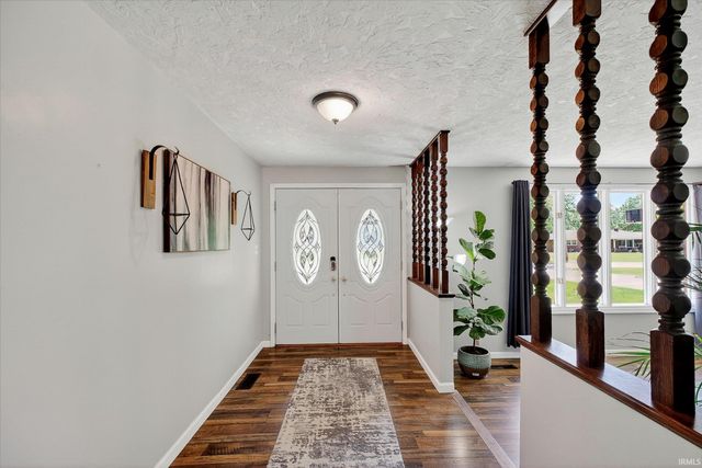 5312 Larita Lane, Anderson, IN 46017