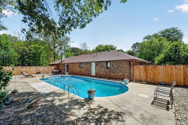 5312 Larita Lane, Anderson, IN 46017