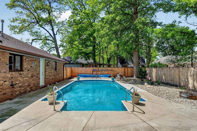 5312 Larita Lane, Anderson, IN 46017