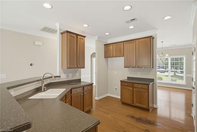 5204 Helsley Court, Summerfield, NC 27358
