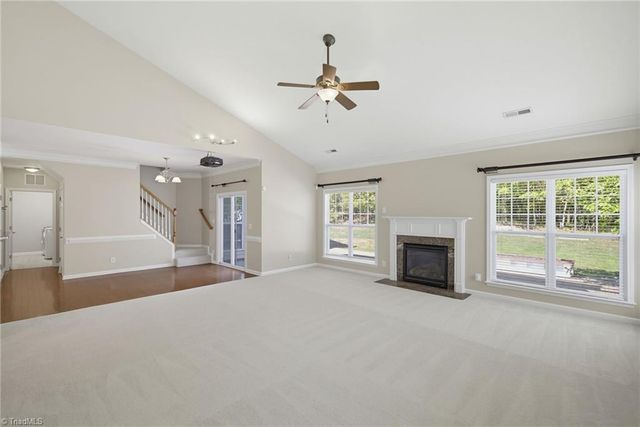 5204 Helsley Court, Summerfield, NC 27358