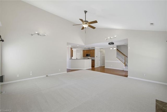 5204 Helsley Court, Summerfield, NC 27358