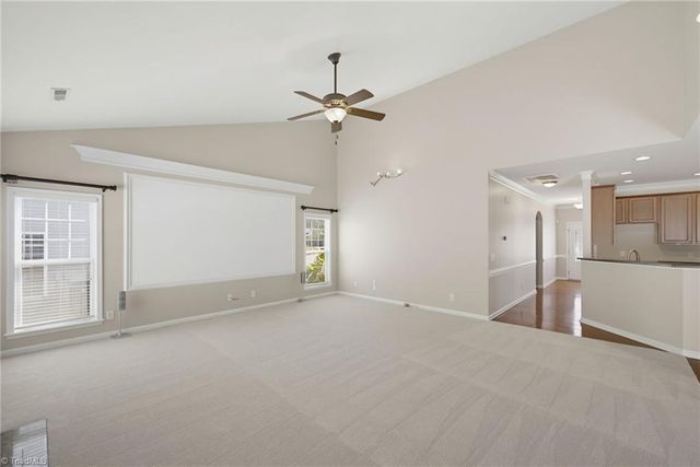 5204 Helsley Court, Summerfield, NC 27358