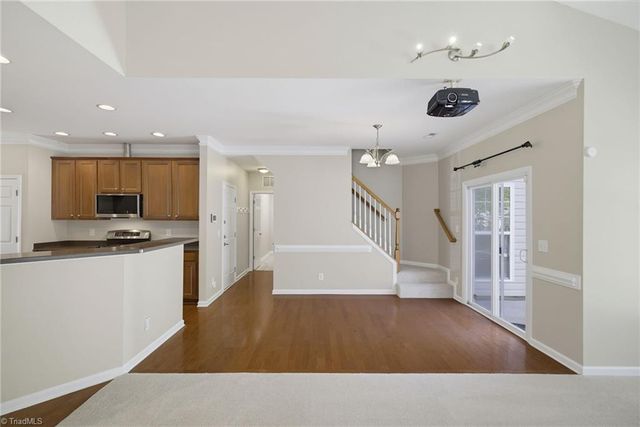 5204 Helsley Court, Summerfield, NC 27358