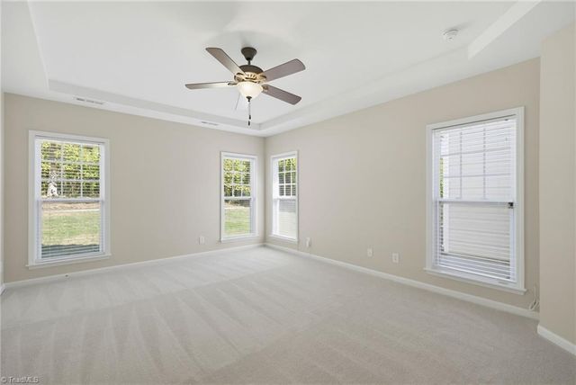 5204 Helsley Court, Summerfield, NC 27358