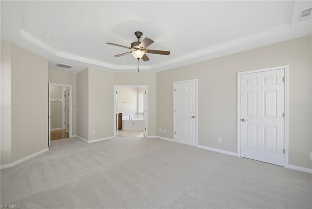 5204 Helsley Court, Summerfield, NC 27358