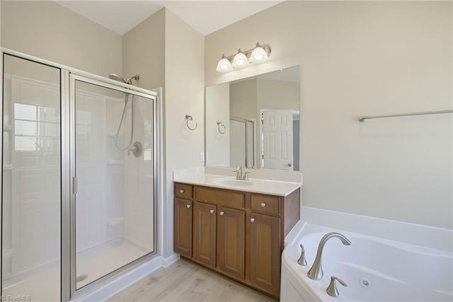 5204 Helsley Court, Summerfield, NC 27358