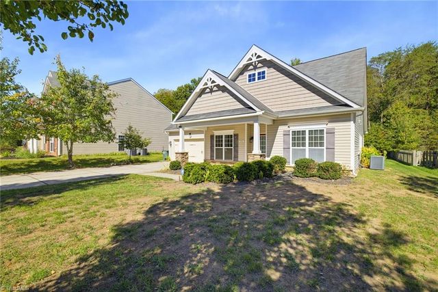 5204 Helsley Court, Summerfield, NC 27358